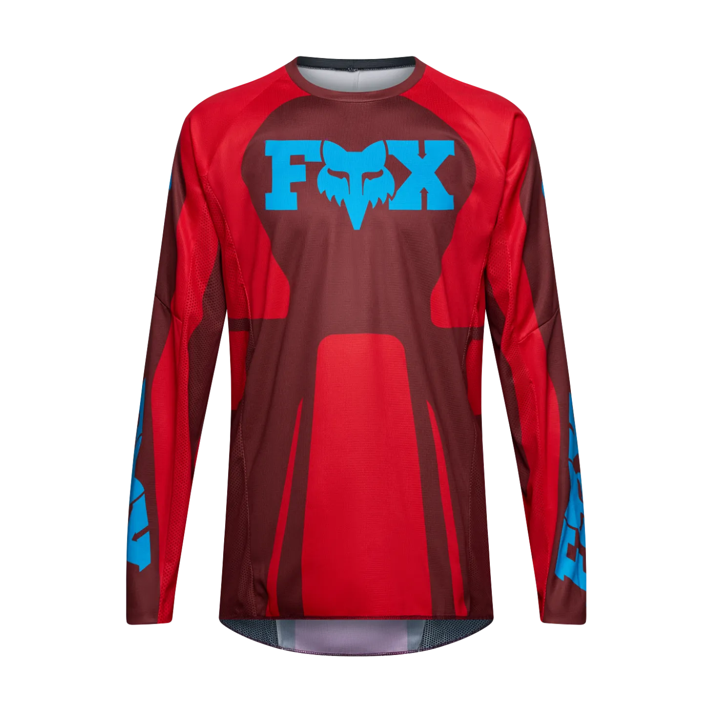 180 Raid Jersey