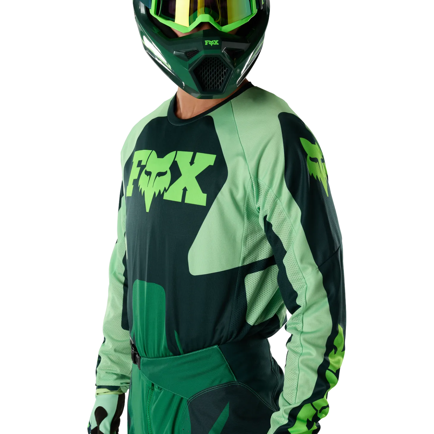 180 Raid Jersey