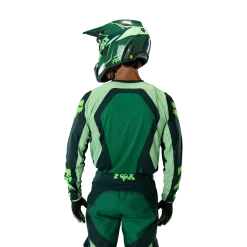 180 Raid Jersey
