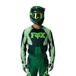 180 Raid Jersey