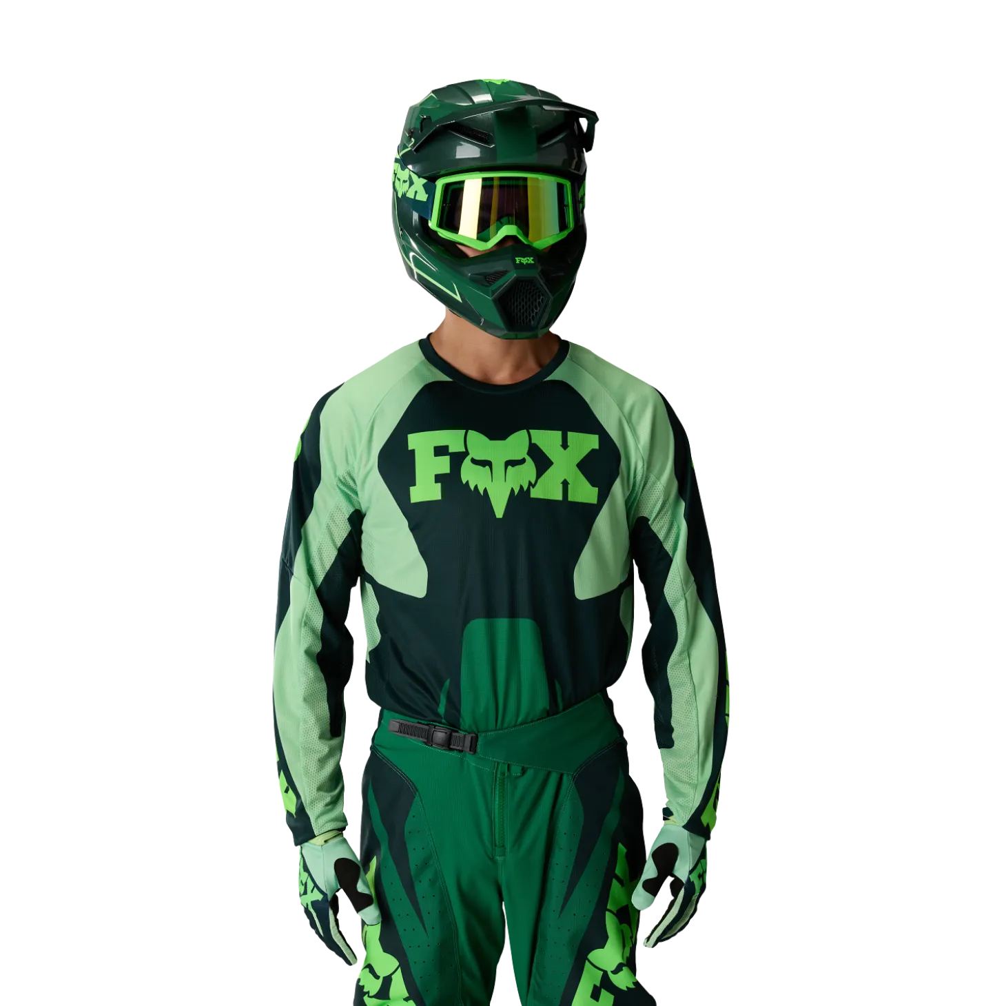 180 Raid Jersey