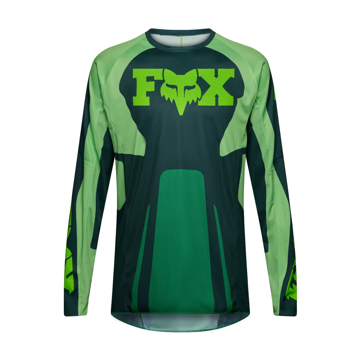 180 Raid Jersey