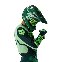 180 Raid Jersey
