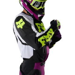 180 Raid Jersey