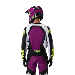 180 Raid Jersey