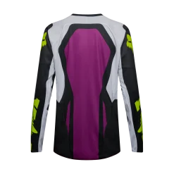 180 Raid Jersey