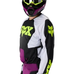 180 Raid Jersey