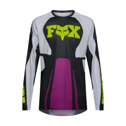 180 Raid Jersey