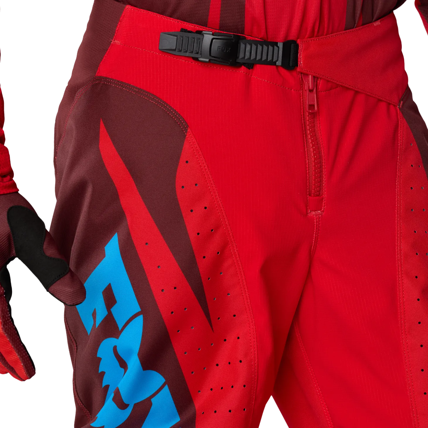 180 Raid Pant
