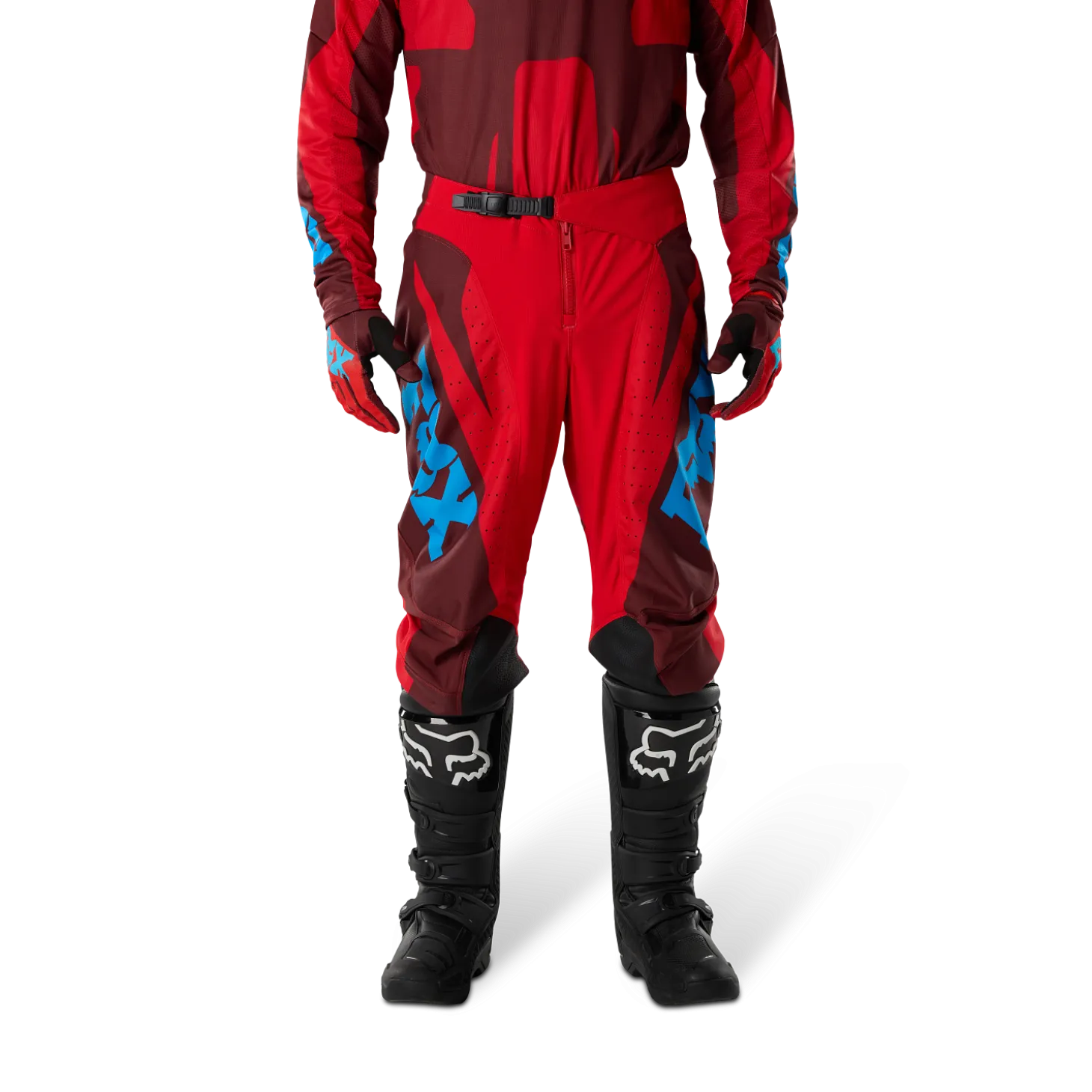 180 Raid Pant