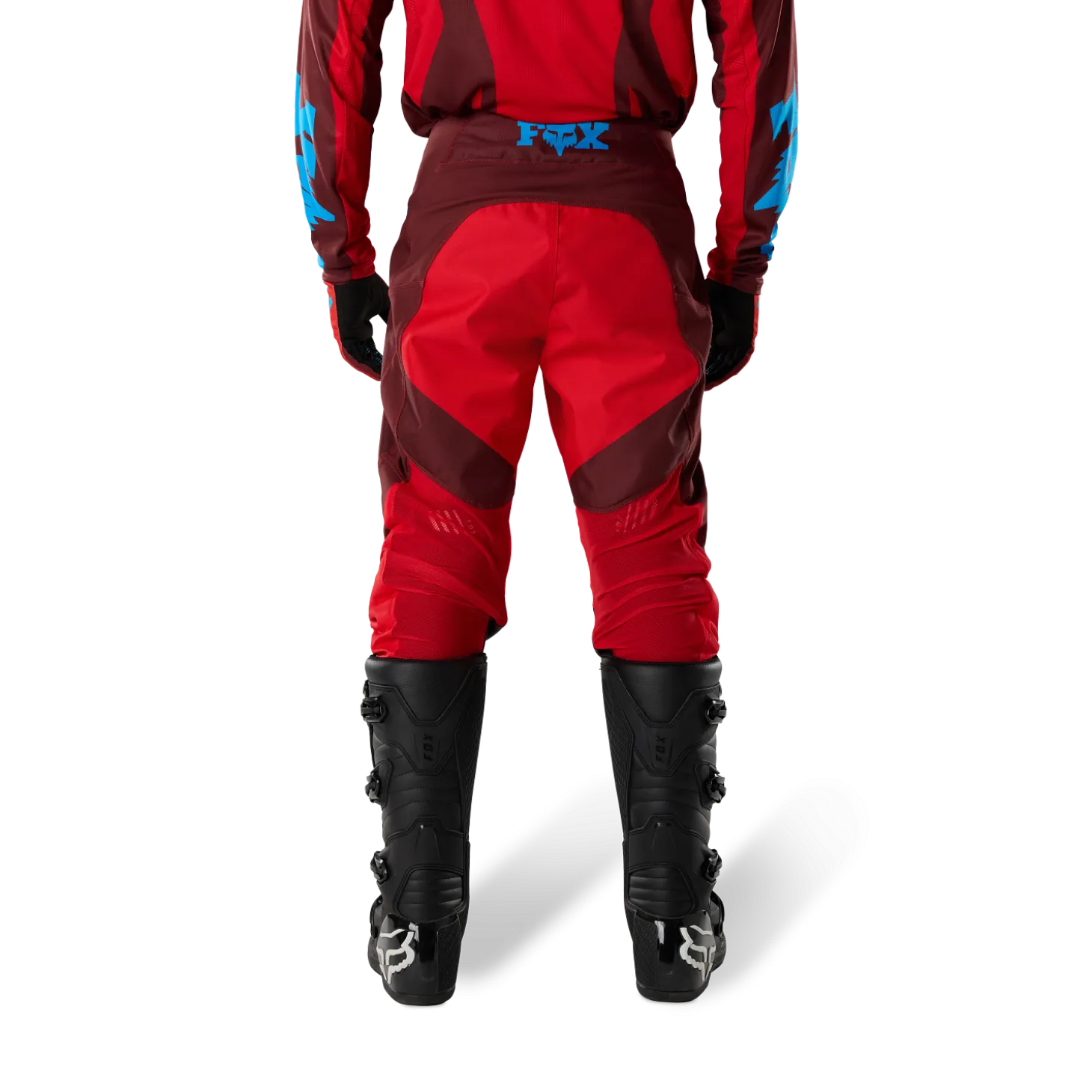 180 Raid Pant