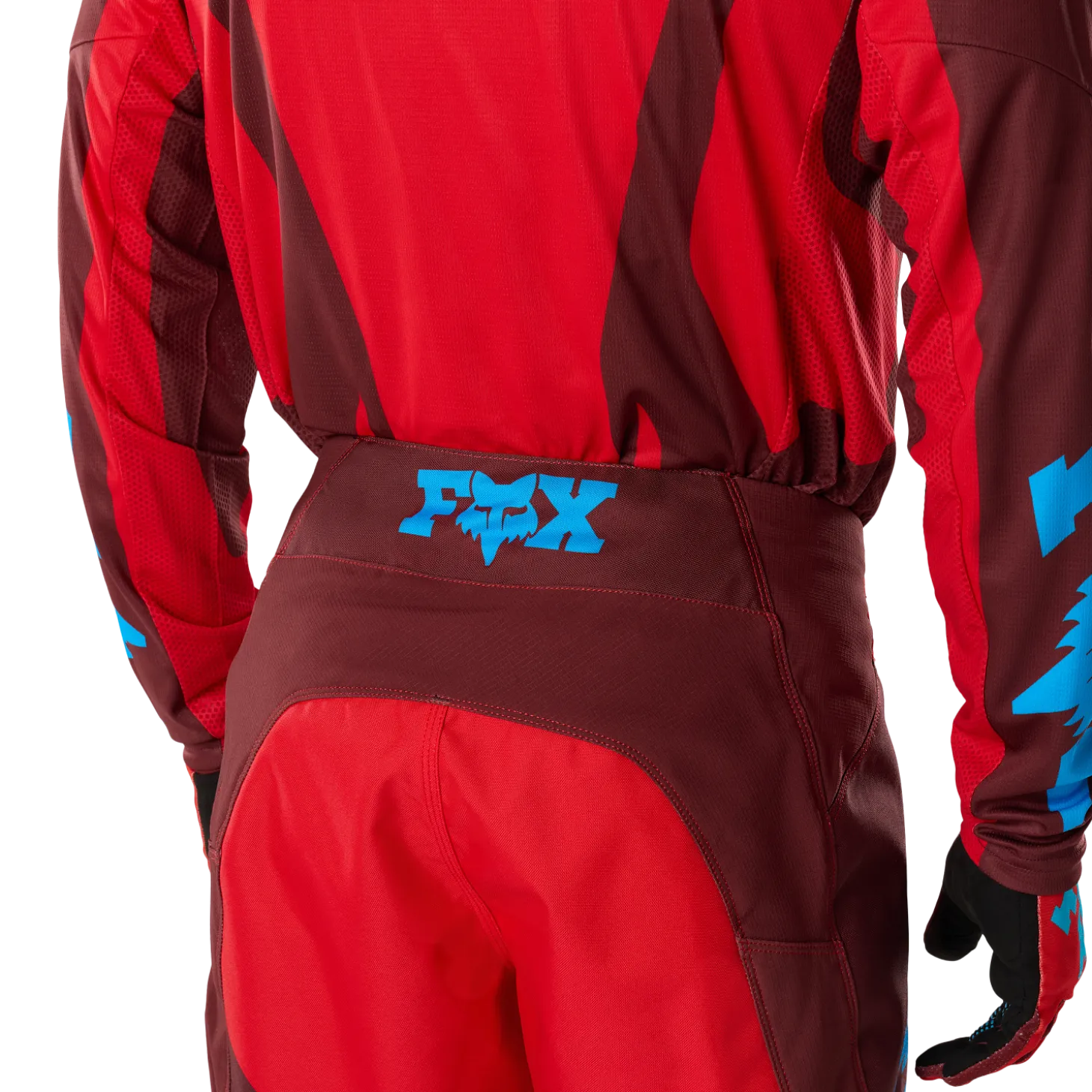 180 Raid Pant