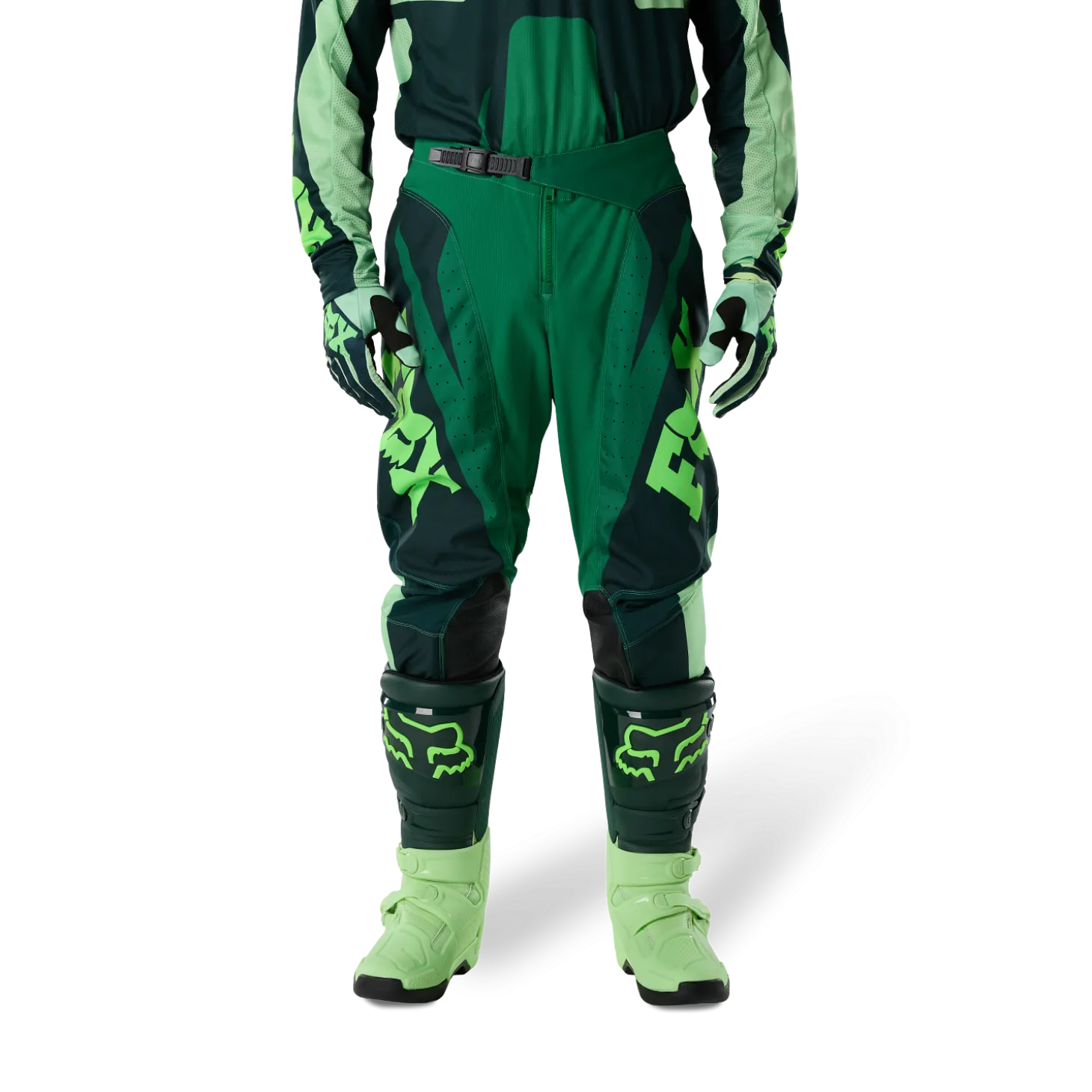 180 Raid Pant