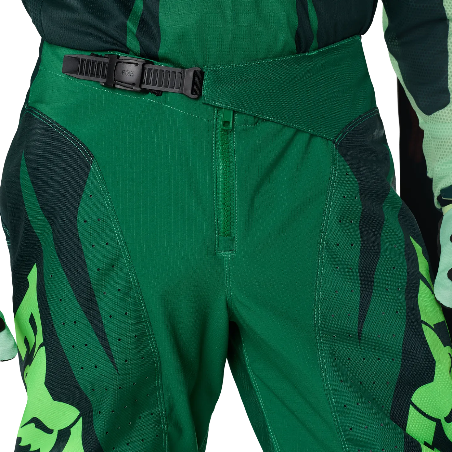 180 Raid Pant