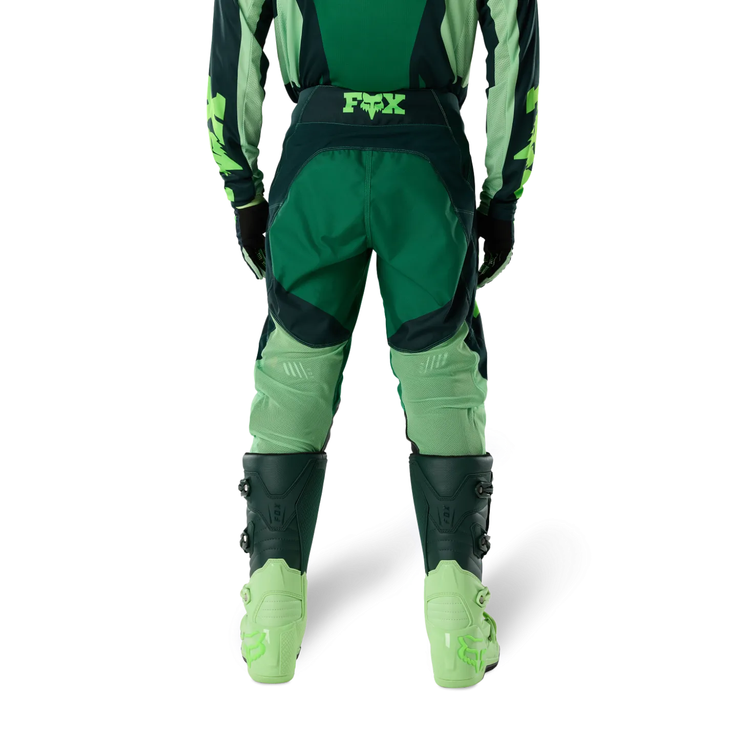 180 Raid Pant