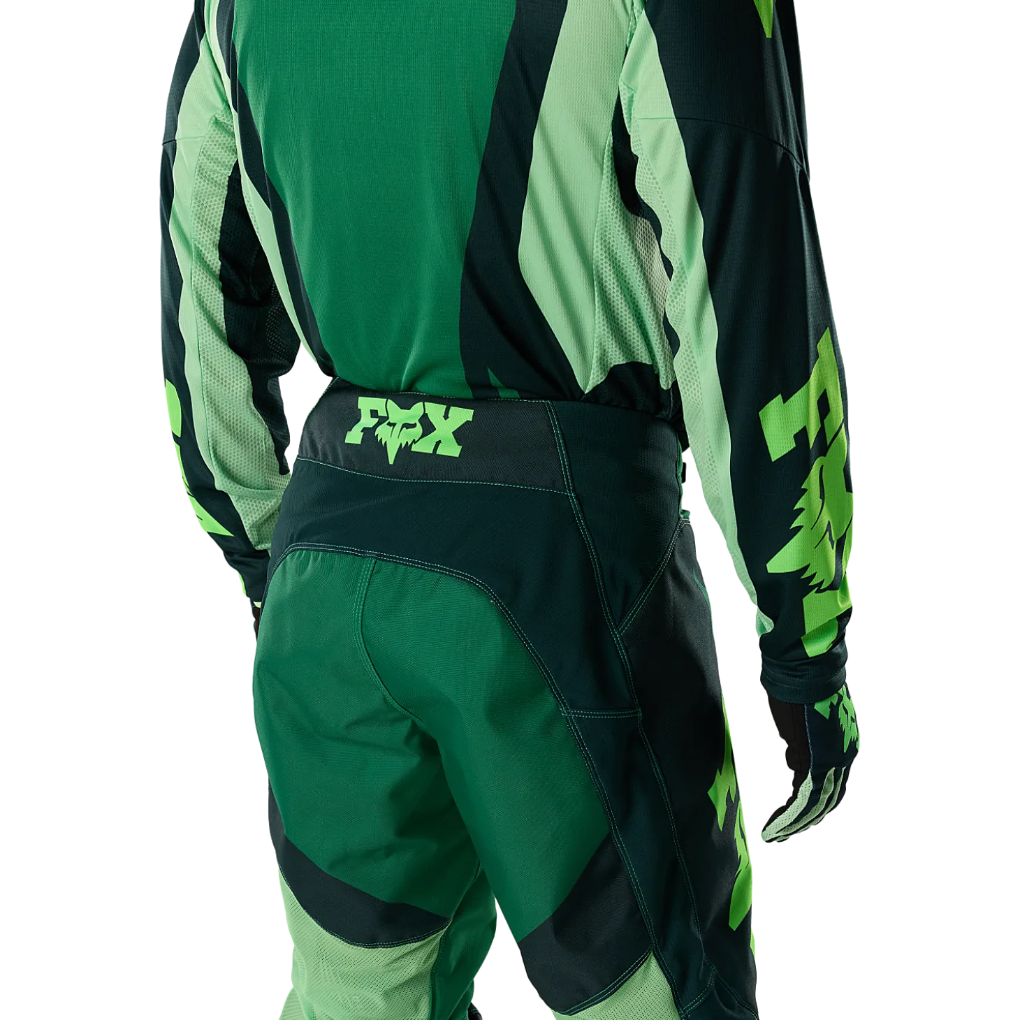 180 Raid Pant