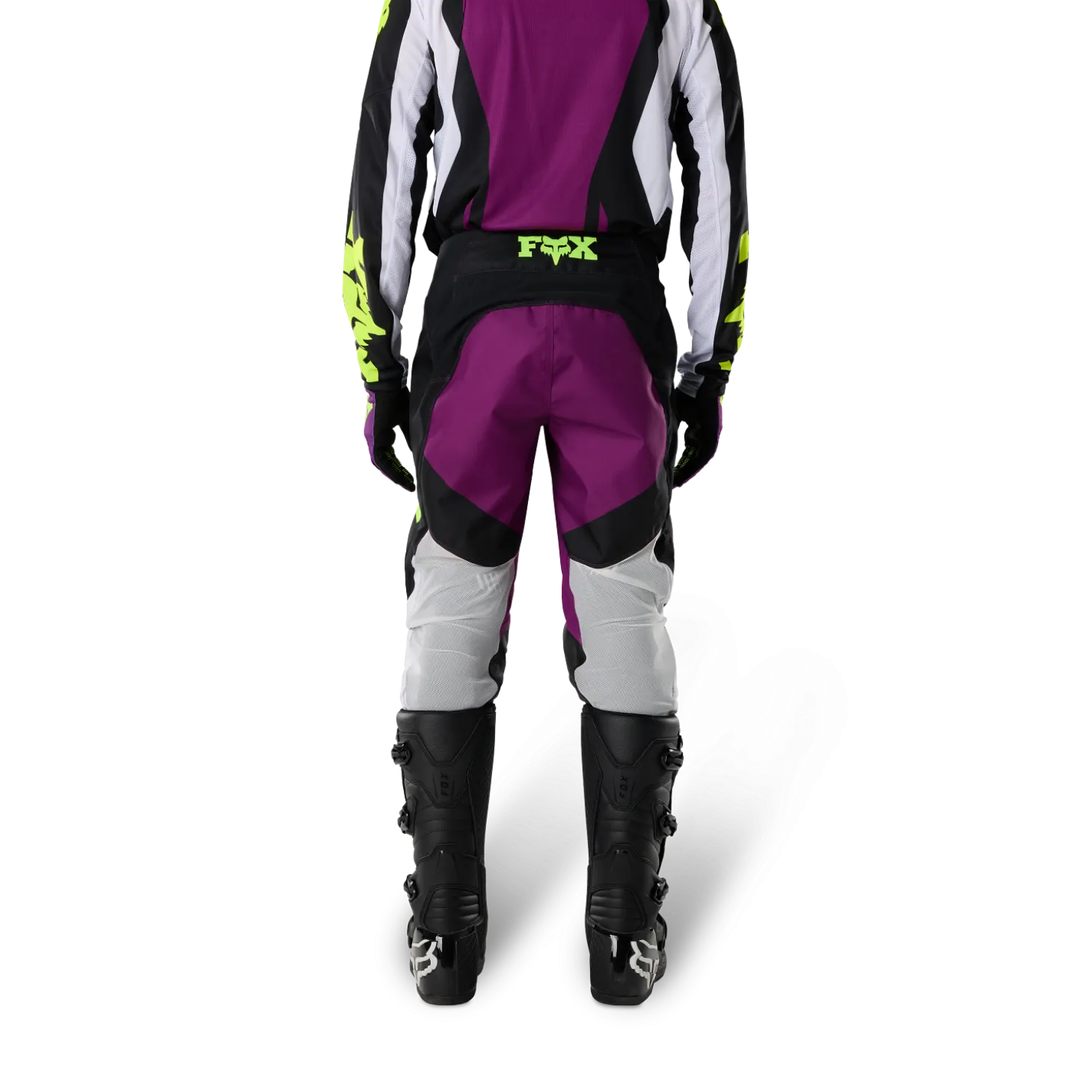180 Raid Pant