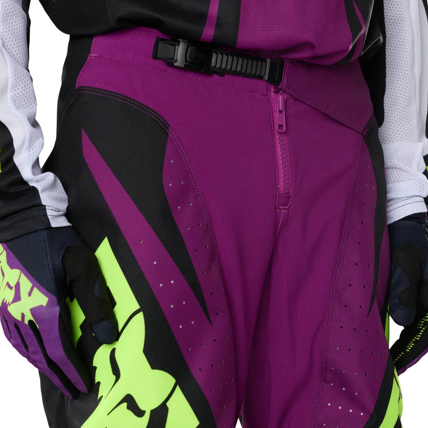 180 Raid Pant