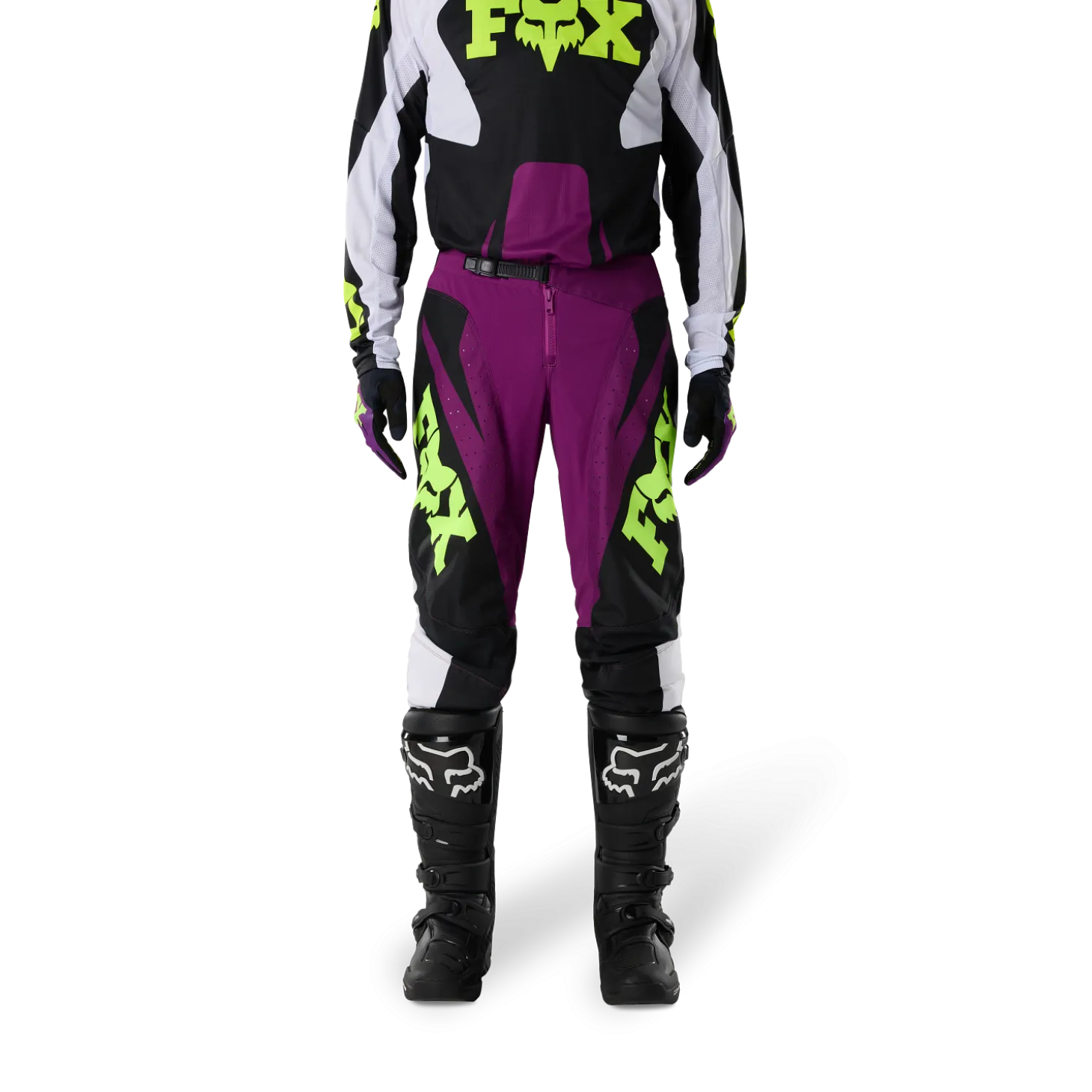 180 Raid Pant