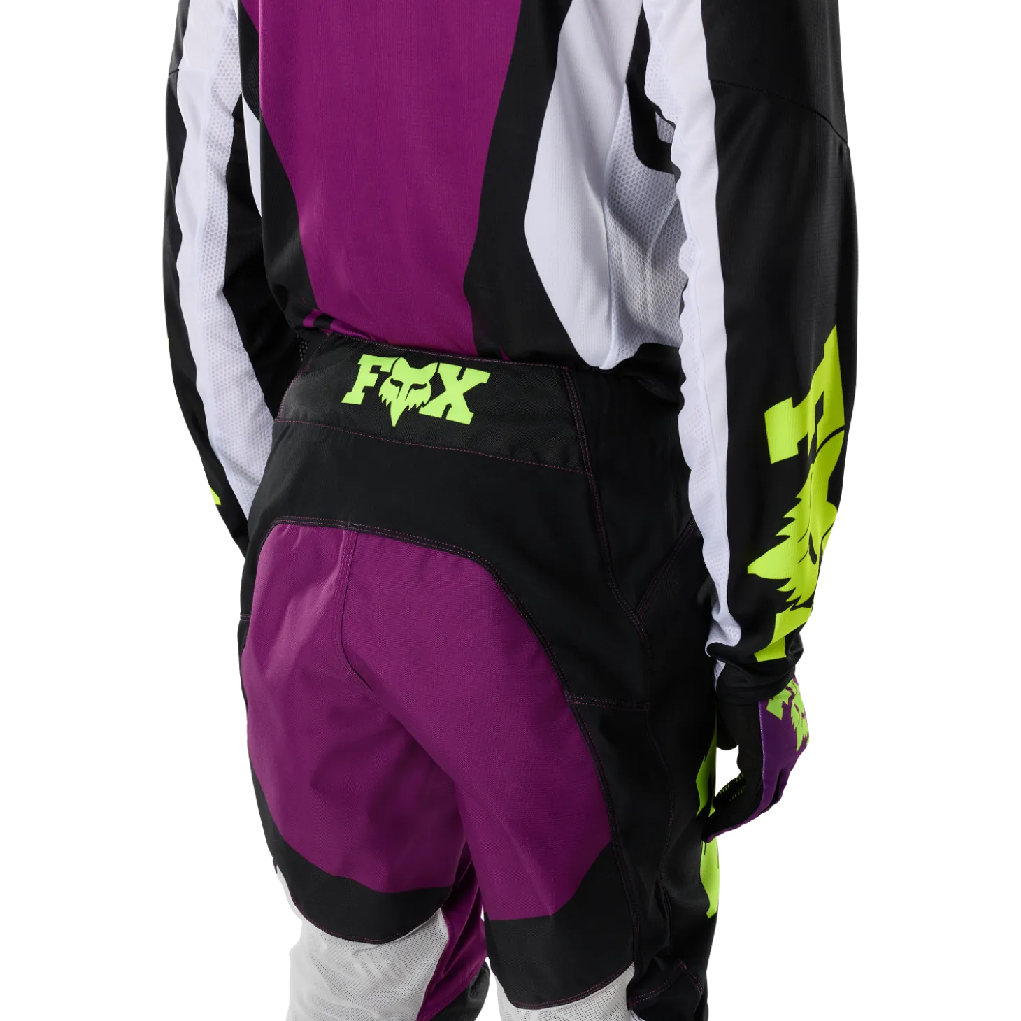 180 Raid Pant