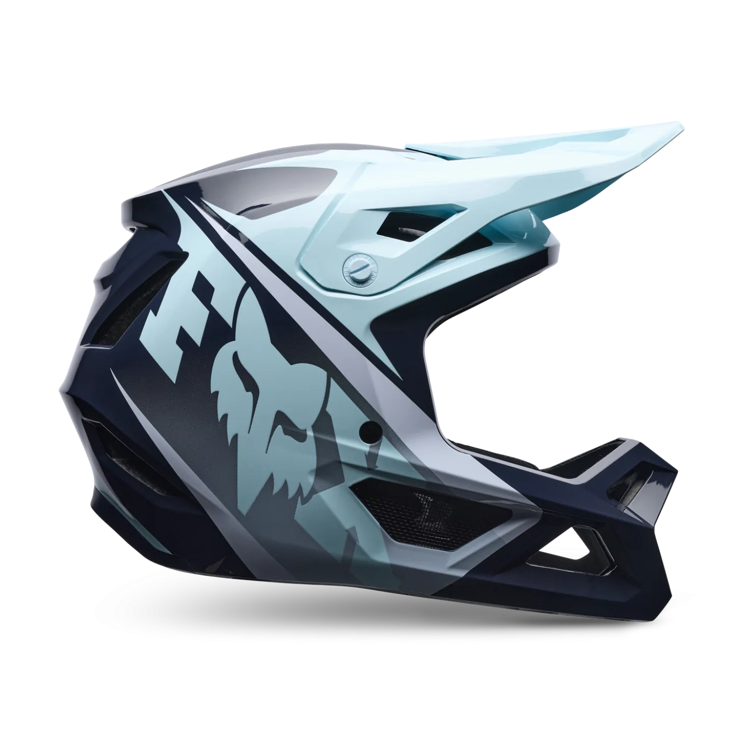 Rampage Gieterij helm