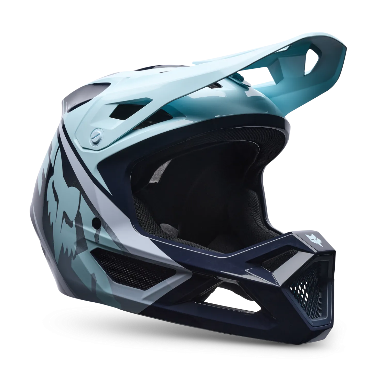 Rampage Gieterij helm