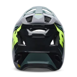 Rampage Gieterij helm