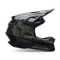Rampage RS Abyss Helmet