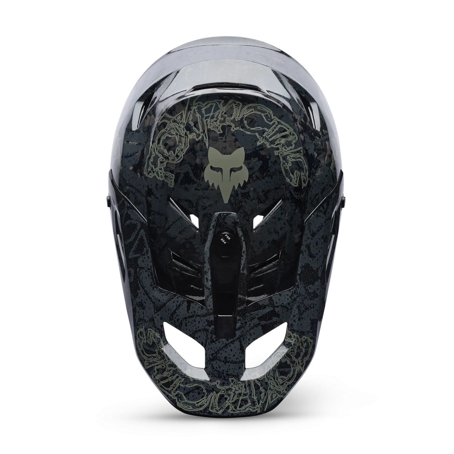 Rampage RS Abyss Helmet
