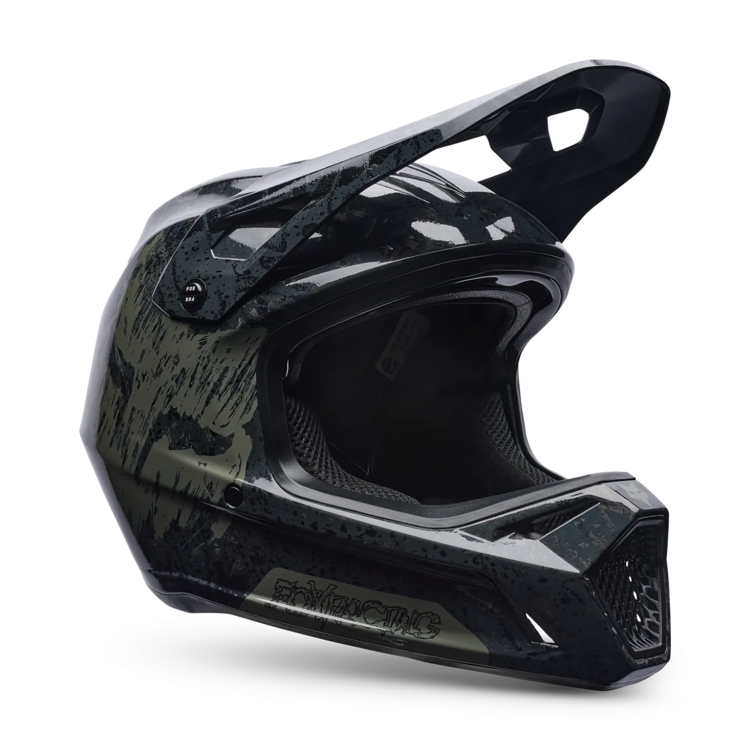 Rampage RS Abyss Helmet