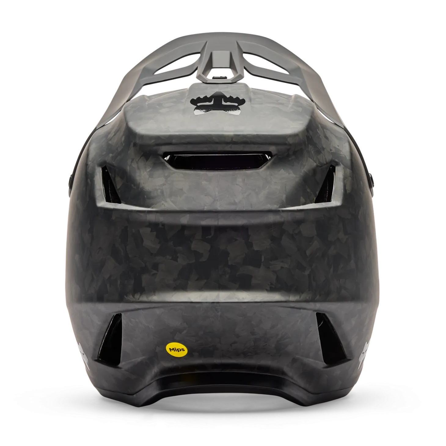 Rampage RS matzwarte helm