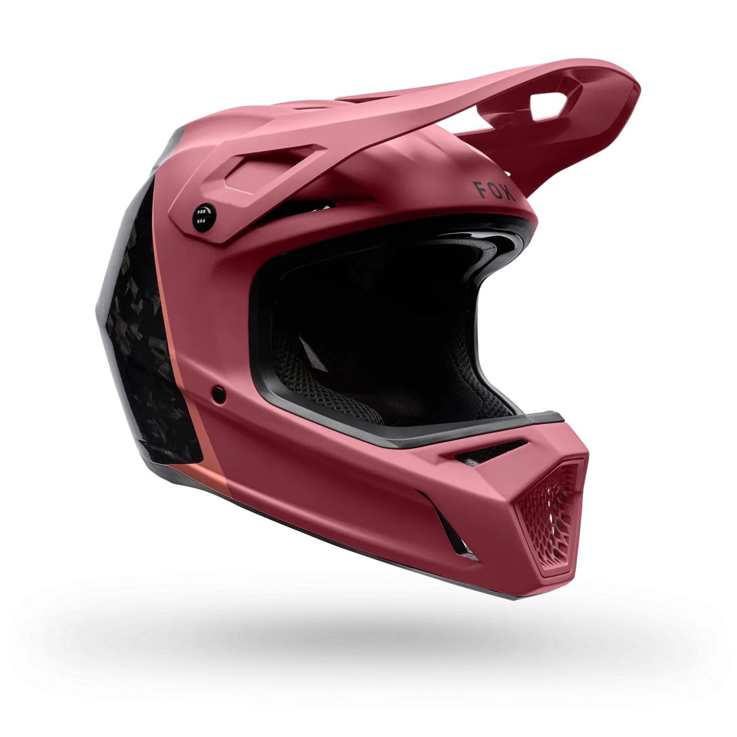 Rampage RS Splice helm