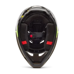 Rampage RS Splice helm