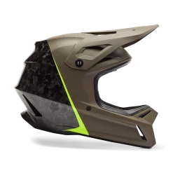 Rampage RS Splice helm