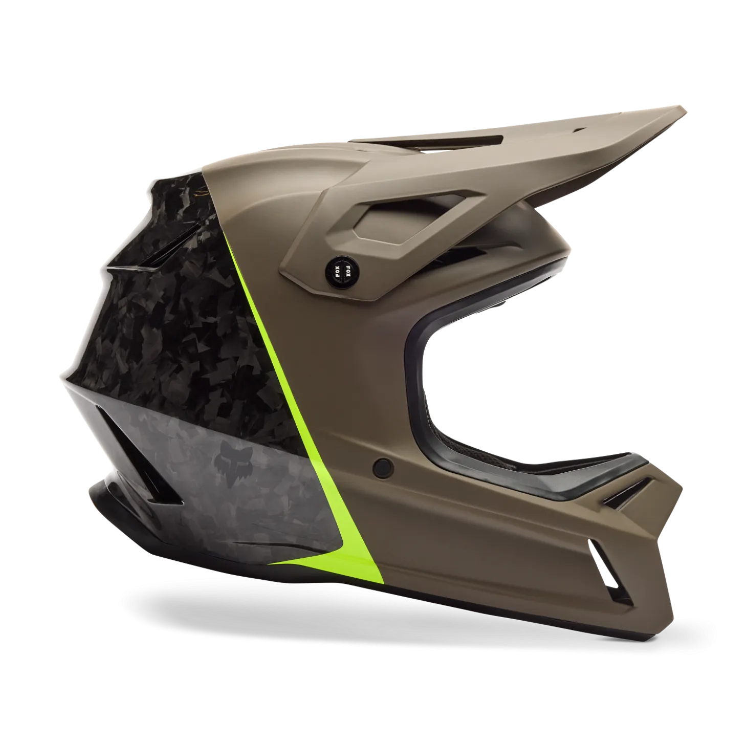 Rampage RS Splice helm