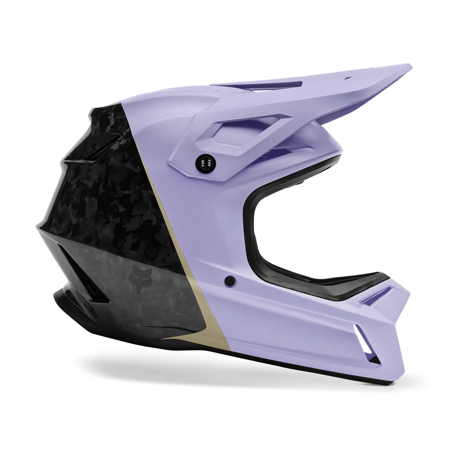 Rampage RS Splice helm