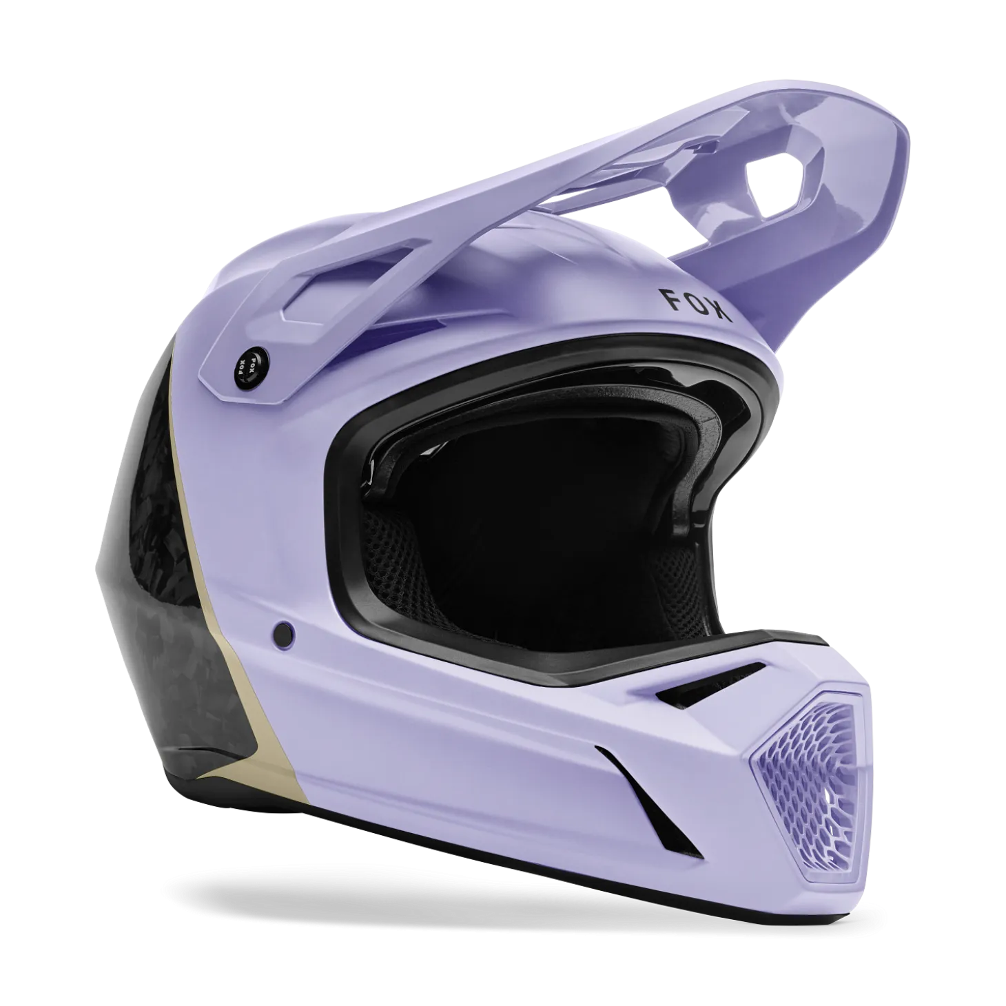 Rampage RS Splice helm