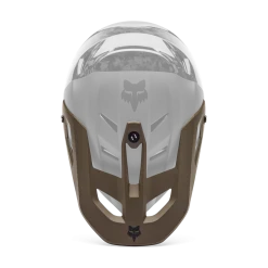 Rampage RS Splice helmvizier