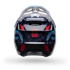 Rampage RS Vision Limited Edition