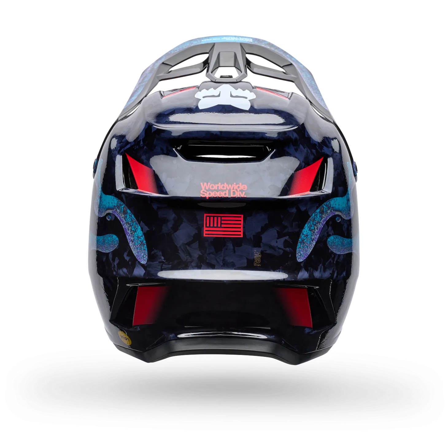 Rampage RS Vision Limited Edition