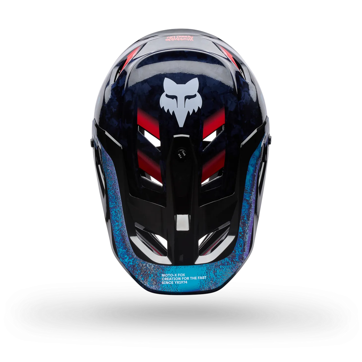 Rampage RS Vision Limited Edition