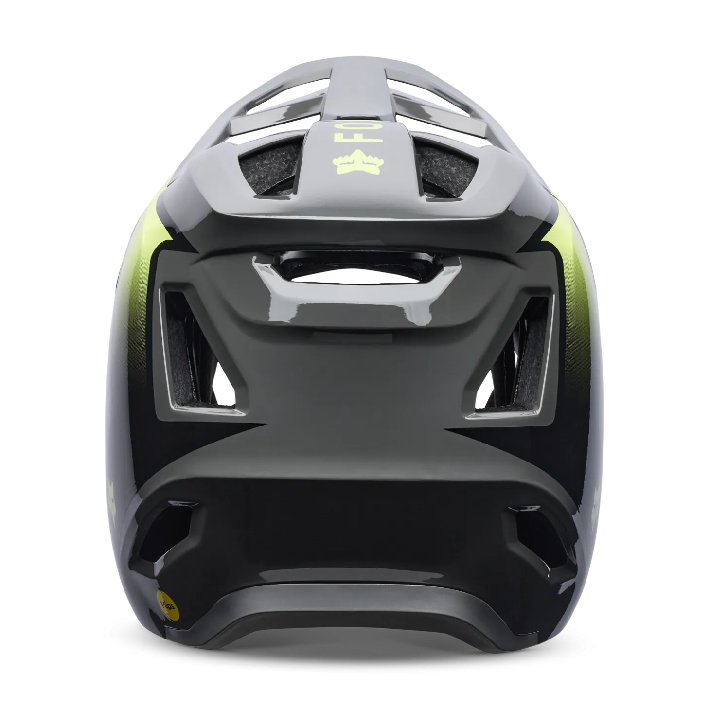 Rampage Vault Helmet