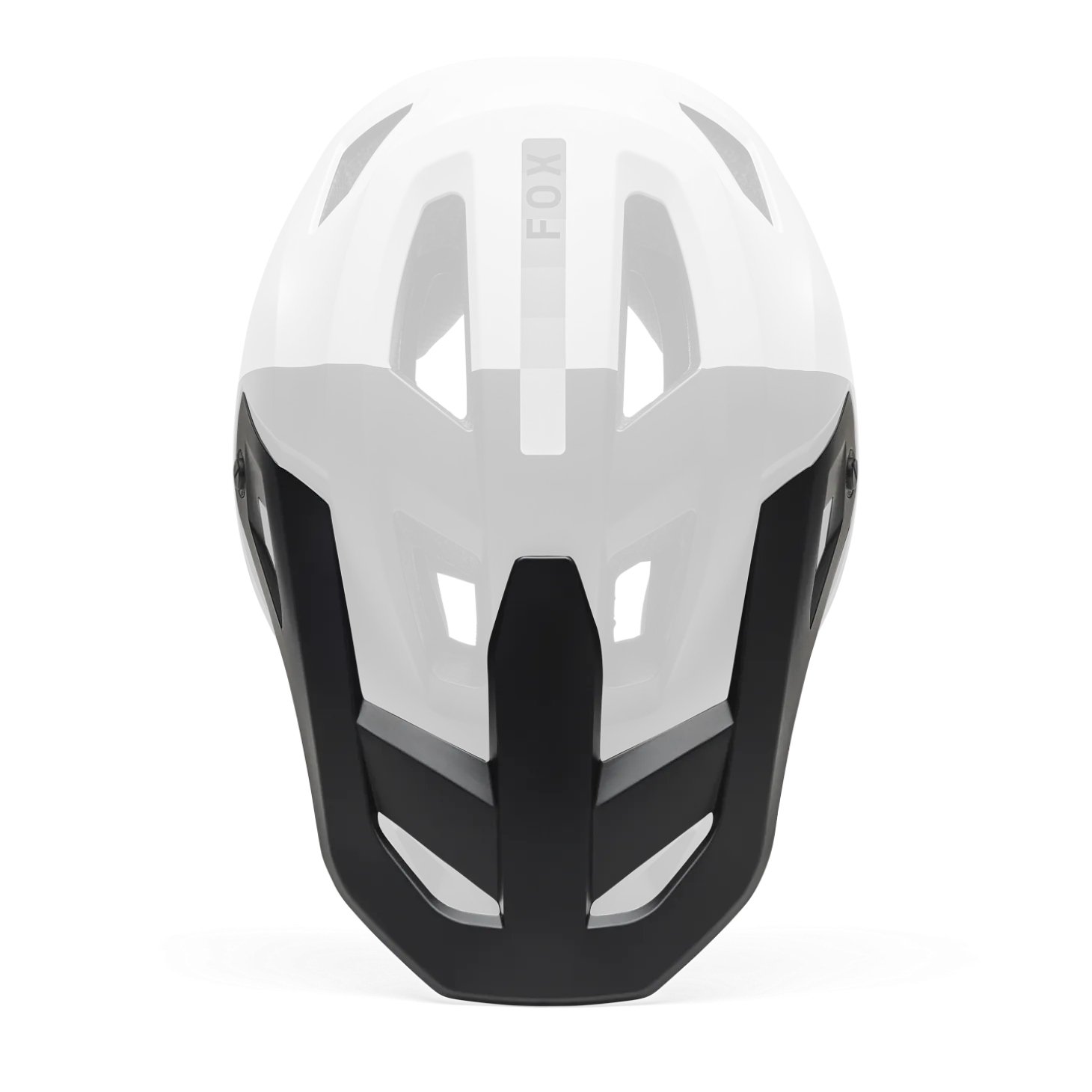 24 Rampage Visor