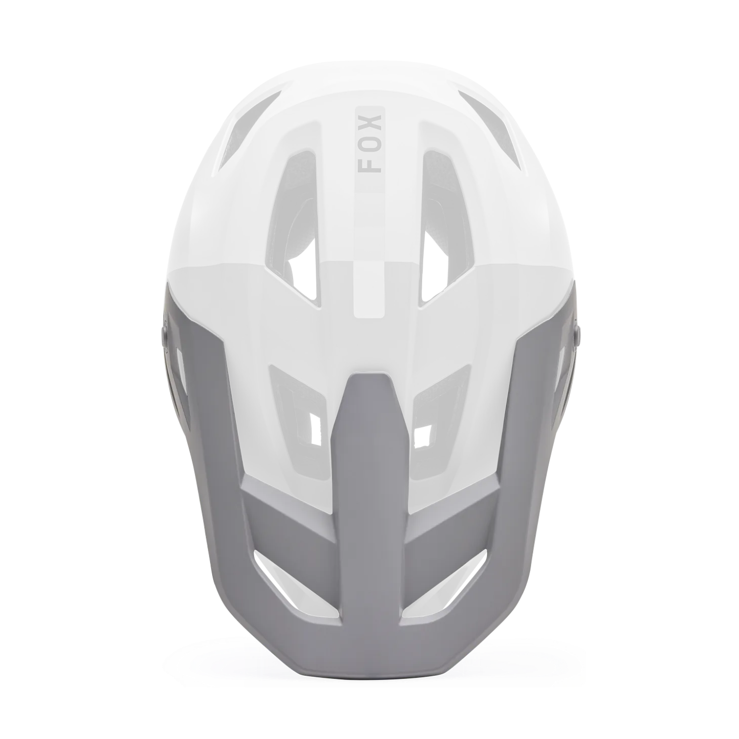 24 Rampage Visor