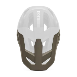 24 Rampage Visor