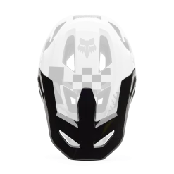 24 Rampage Visor