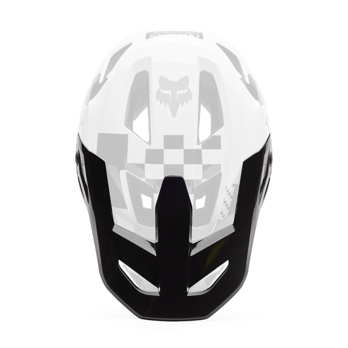 24 Rampage Visor