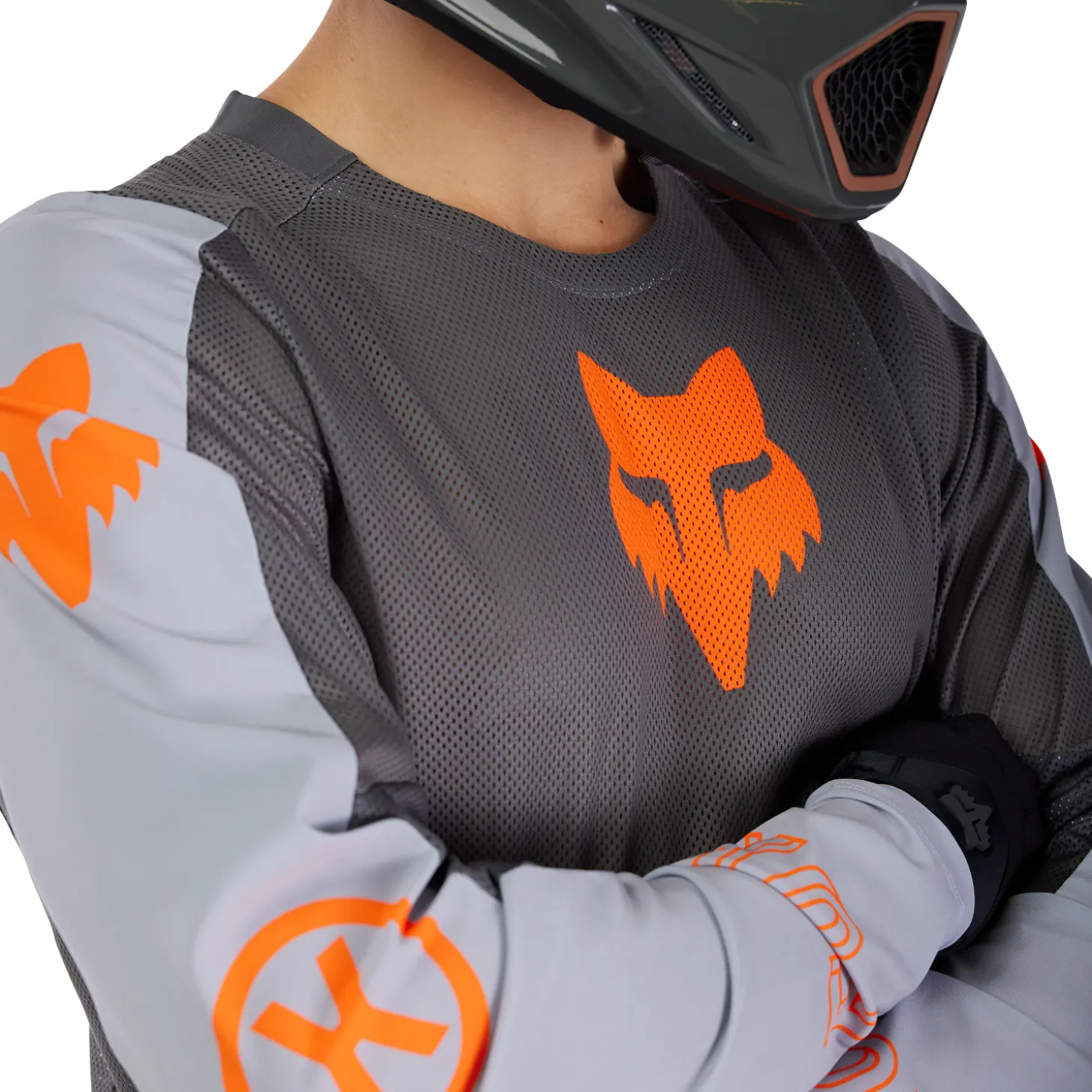 Ranger Air Off-Road Jersey