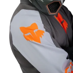 Ranger Air Off-Road Jersey