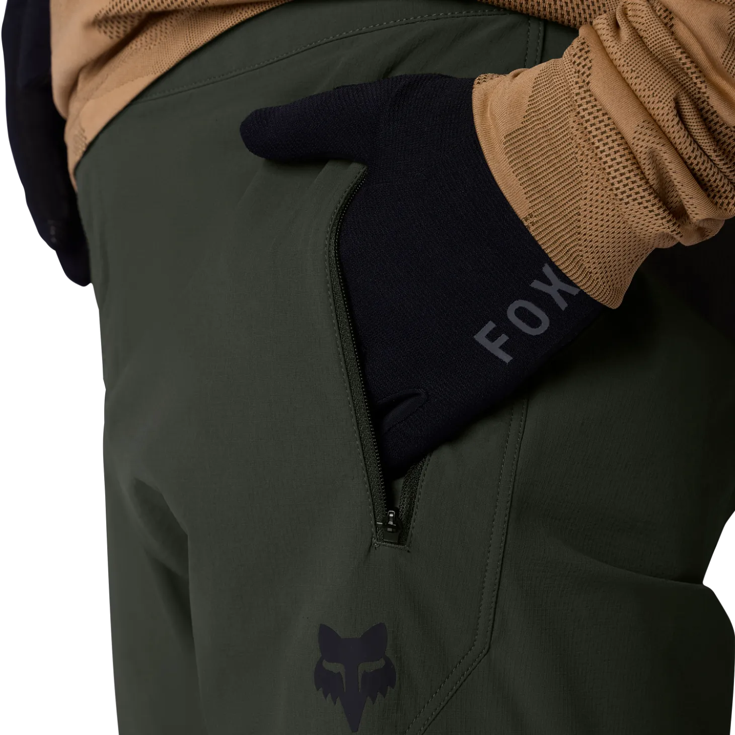 Ranger broek